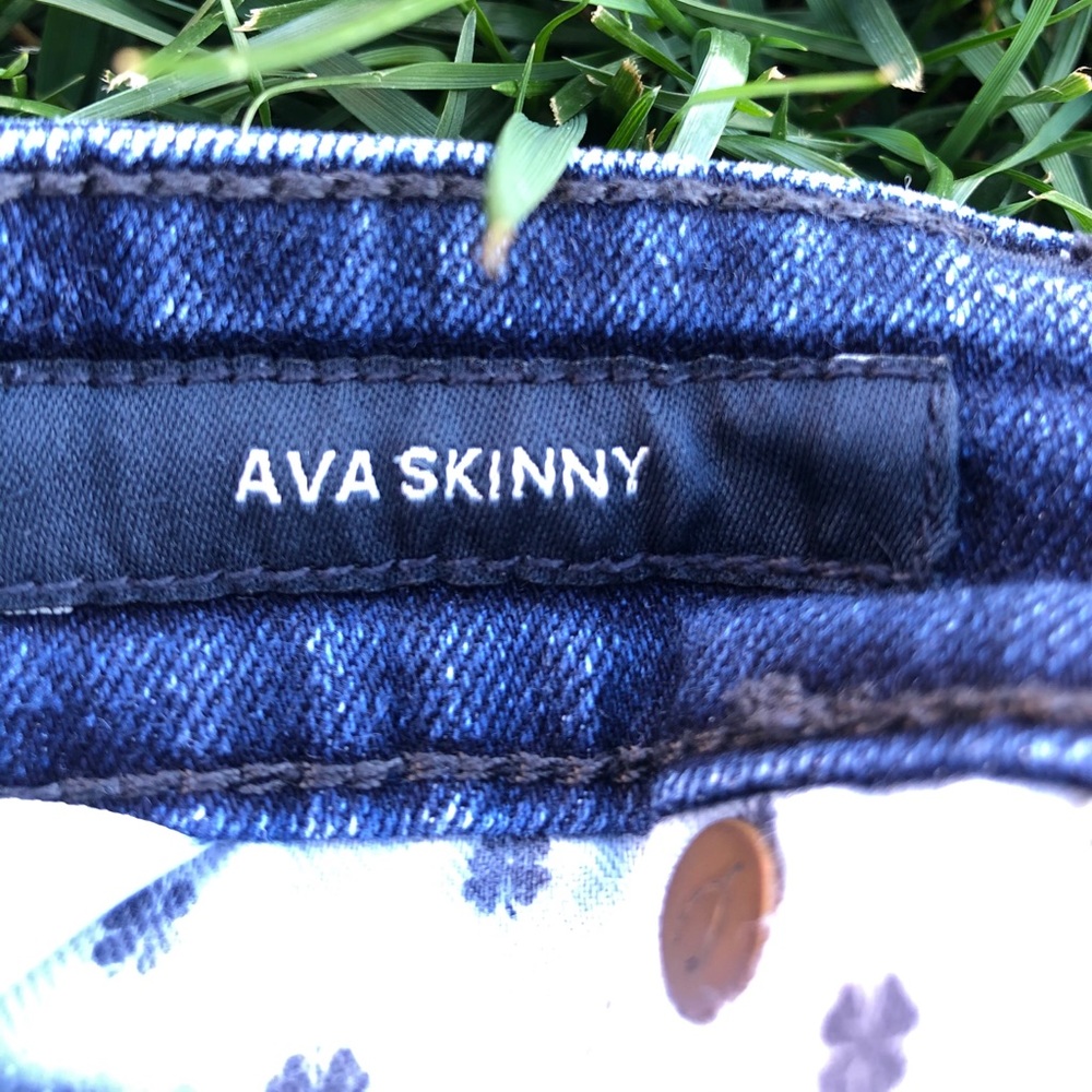 Lucky brand jeans - Picture 4 of 6